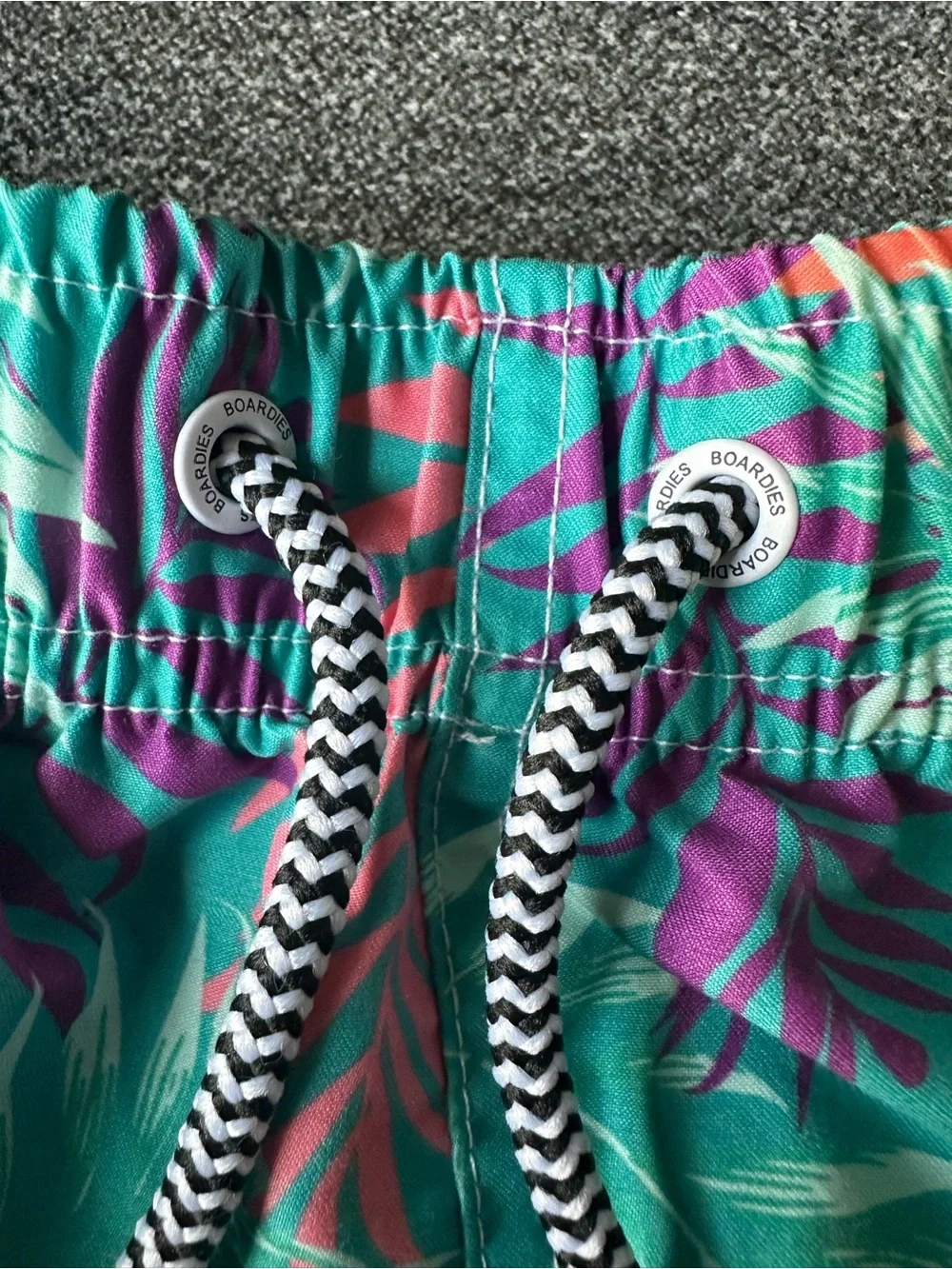 Pacsun Boardies Men's Small Swimtrunks